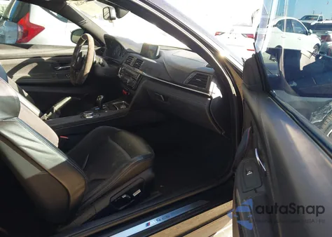 2019 BMW M4 Cs from USA, damaged, VIN WBS3S7C51KAC09649